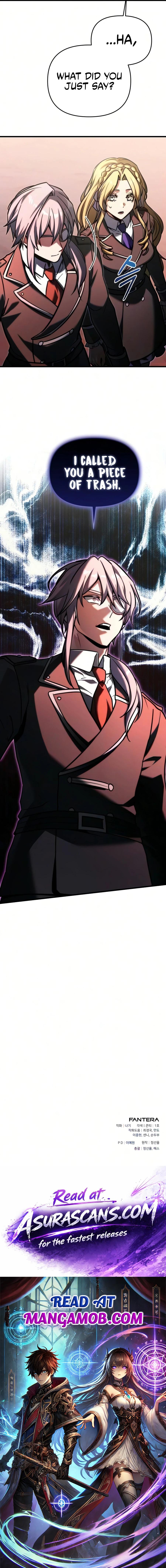 Terminally-Ill Genius Dark Knight Ch.149 p16