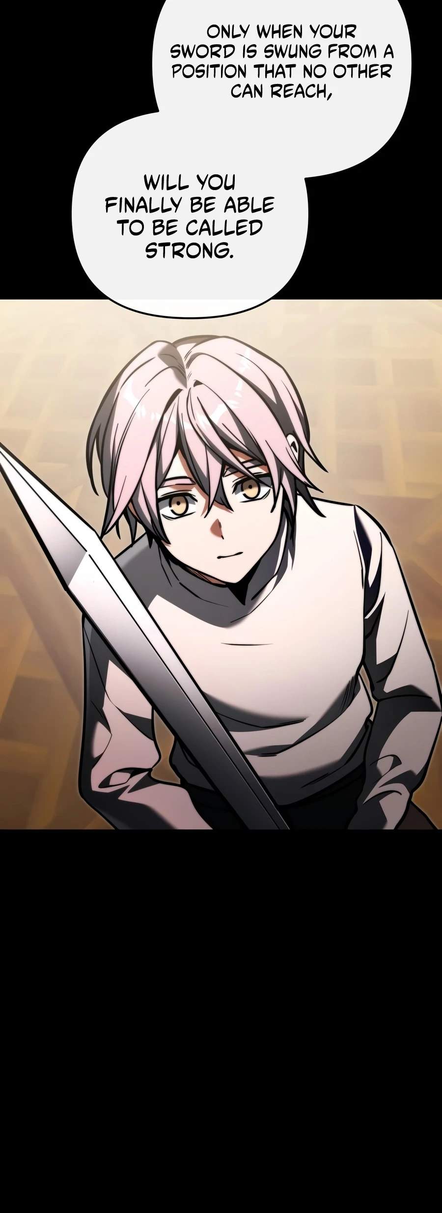 Terminally-Ill Genius Dark Knight Ch.150 p11
