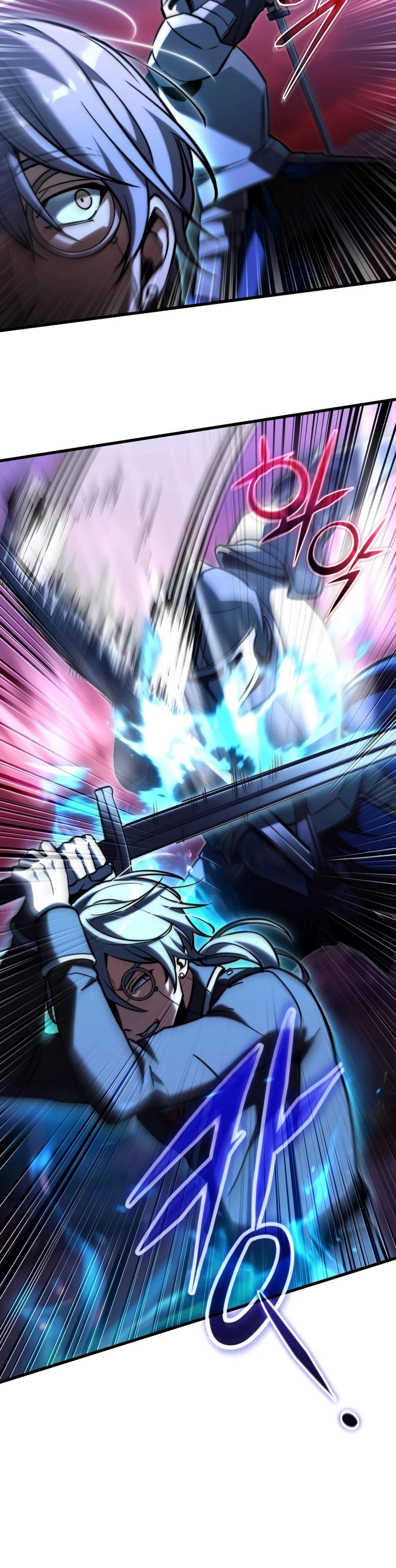 Terminally-Ill Genius Dark Knight Ch.150 p14
