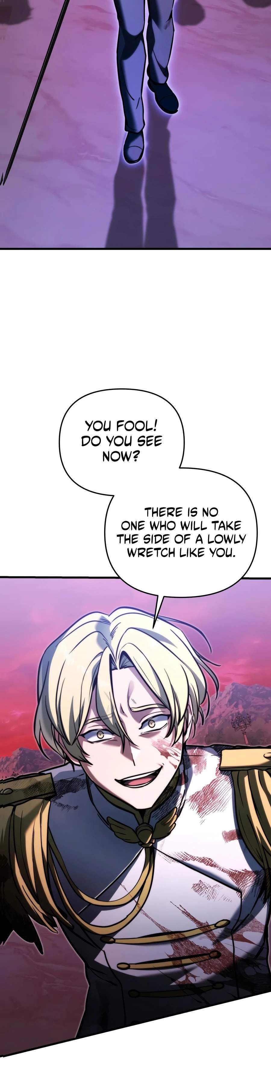 Terminally-Ill Genius Dark Knight Ch.150 p9