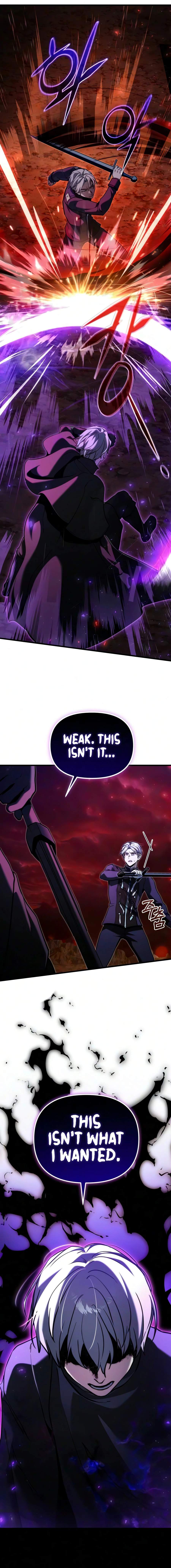 Terminally-Ill Genius Dark Knight Ch.151 p14