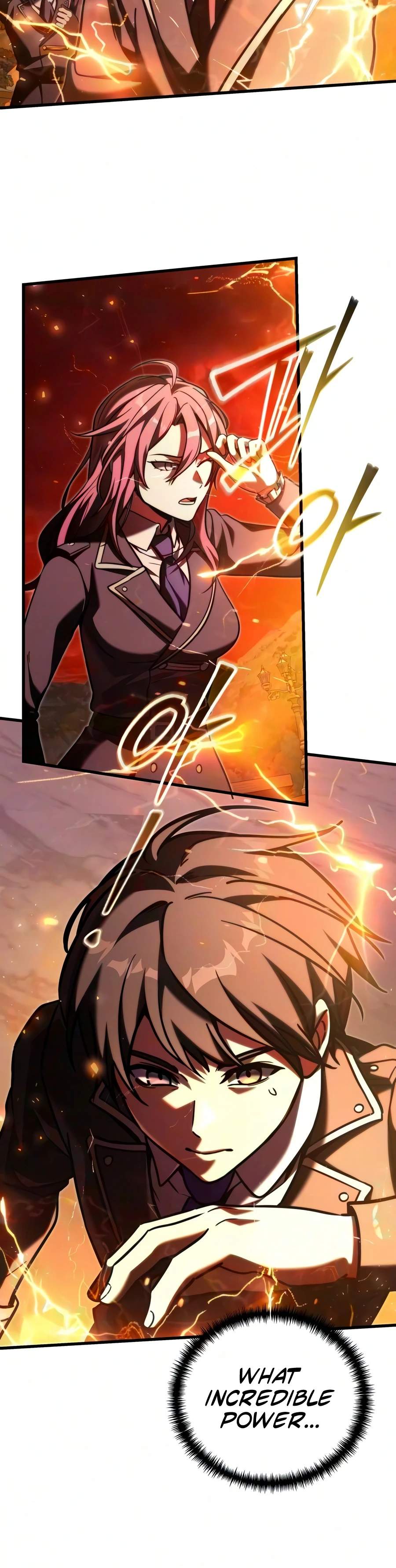 Terminally-Ill Genius Dark Knight Ch.151 p3