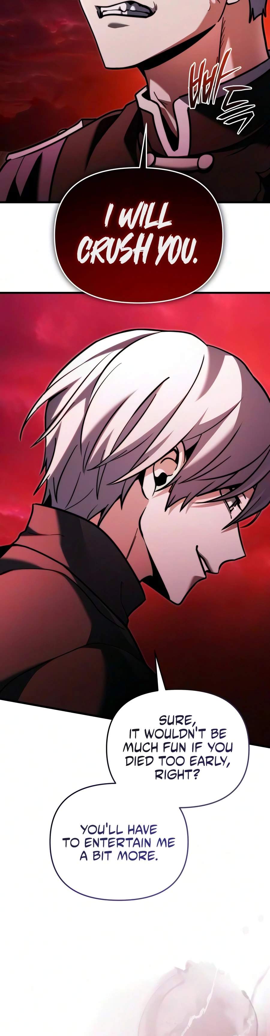 Terminally-Ill Genius Dark Knight Ch.151 p22