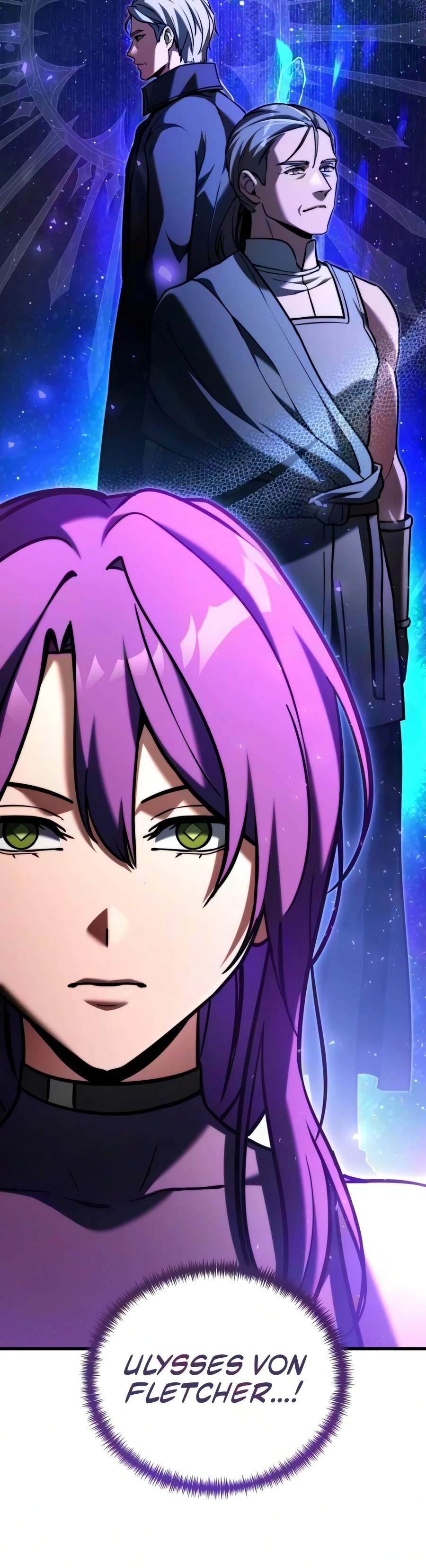 Terminally-Ill Genius Dark Knight Ch.151 p7