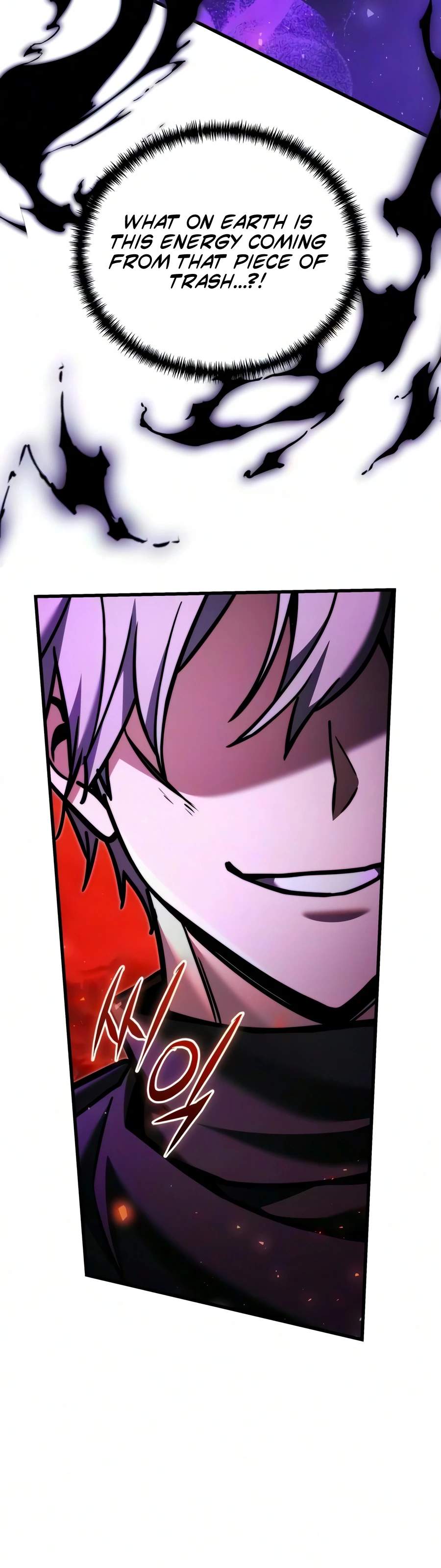 Terminally-Ill Genius Dark Knight Ch.151 p9