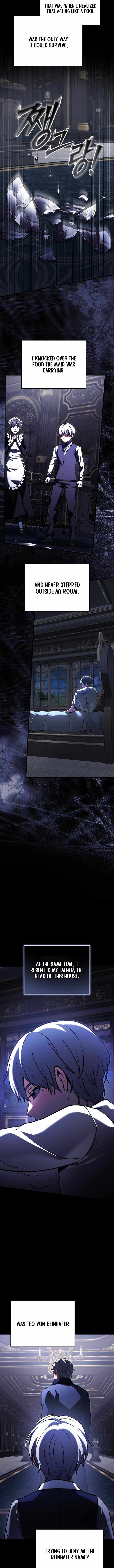 Terminally-Ill Genius Dark Knight Ch.152 p13
