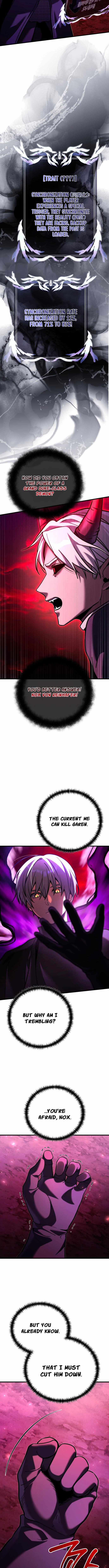 Terminally-Ill Genius Dark Knight Ch.152 p16