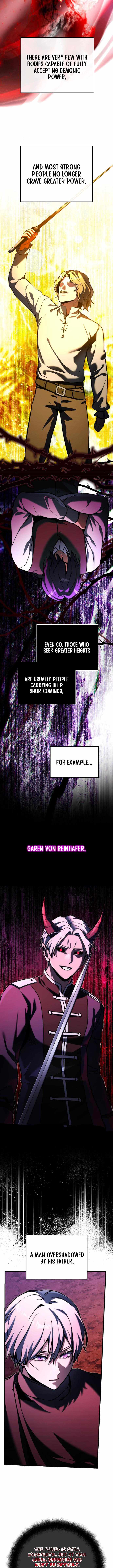 Terminally-Ill Genius Dark Knight Ch.152 p3
