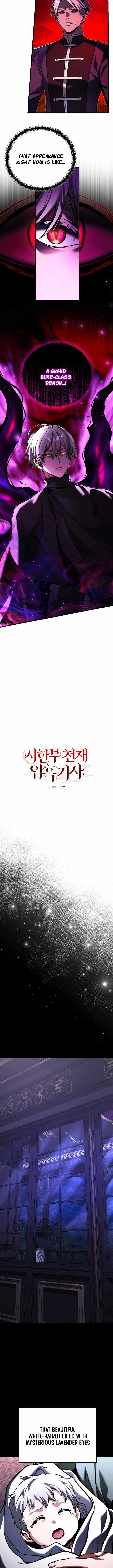 Terminally-Ill Genius Dark Knight Ch.152 p8