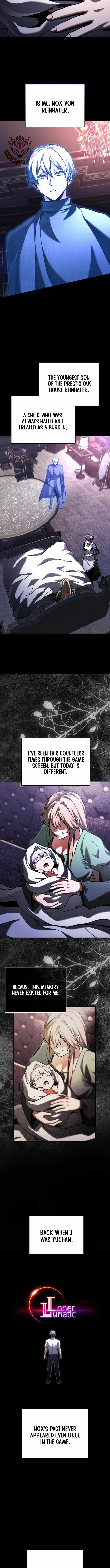 Terminally-Ill Genius Dark Knight Ch.152 p9