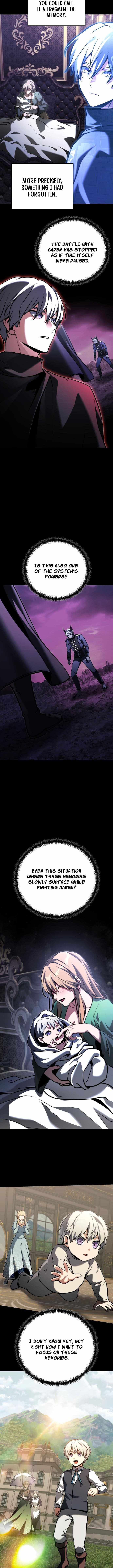 Terminally-Ill Genius Dark Knight Ch.152 p10
