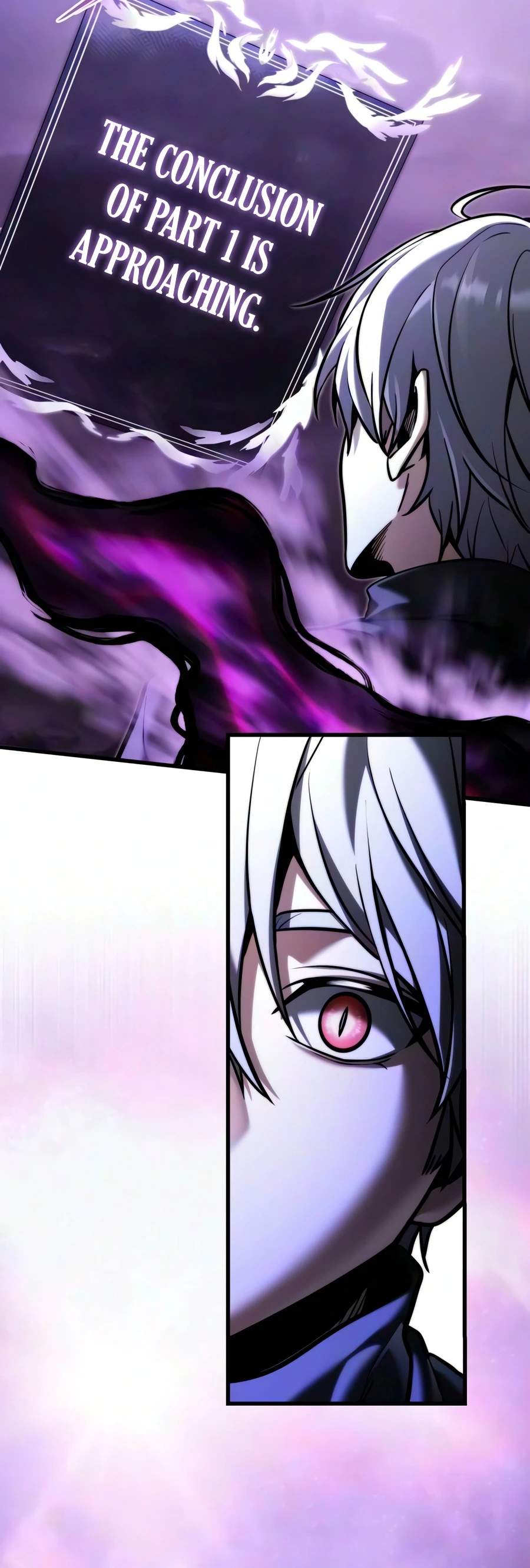 Terminally-Ill Genius Dark Knight Ch.153 p13