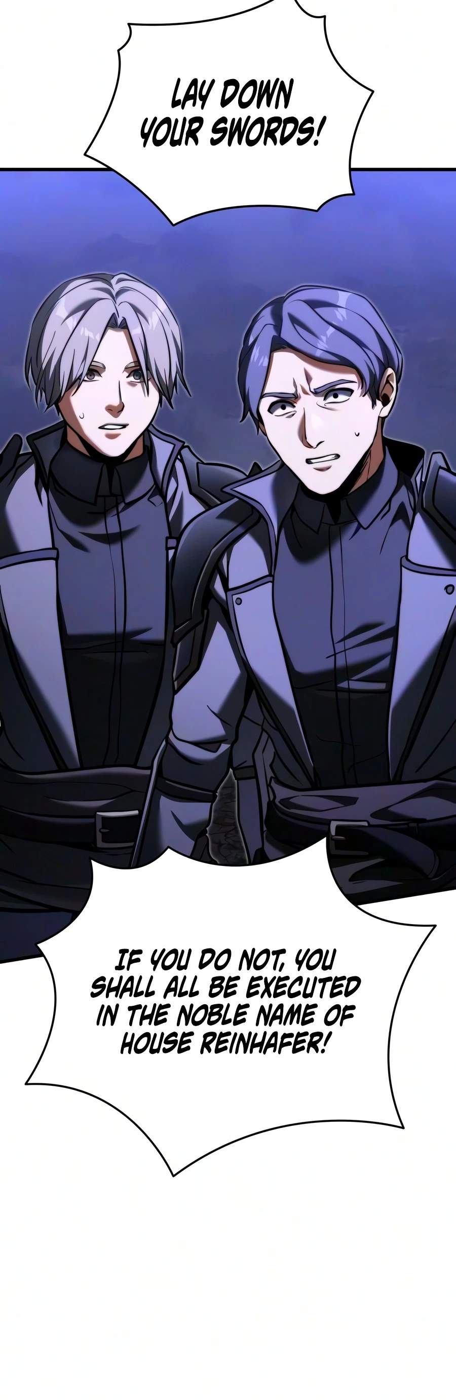 Terminally-Ill Genius Dark Knight Ch.153 p15
