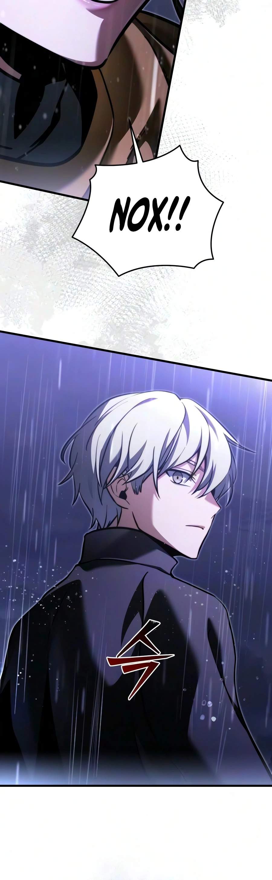 Terminally-Ill Genius Dark Knight Ch.153 p21