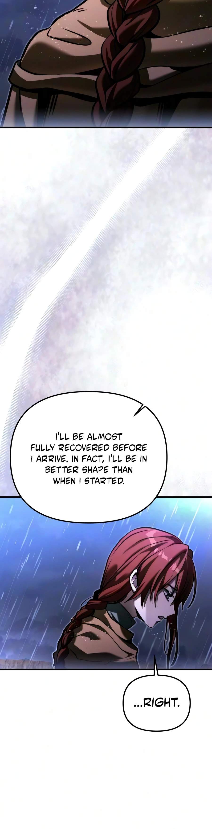 Terminally-Ill Genius Dark Knight Ch.153 p23
