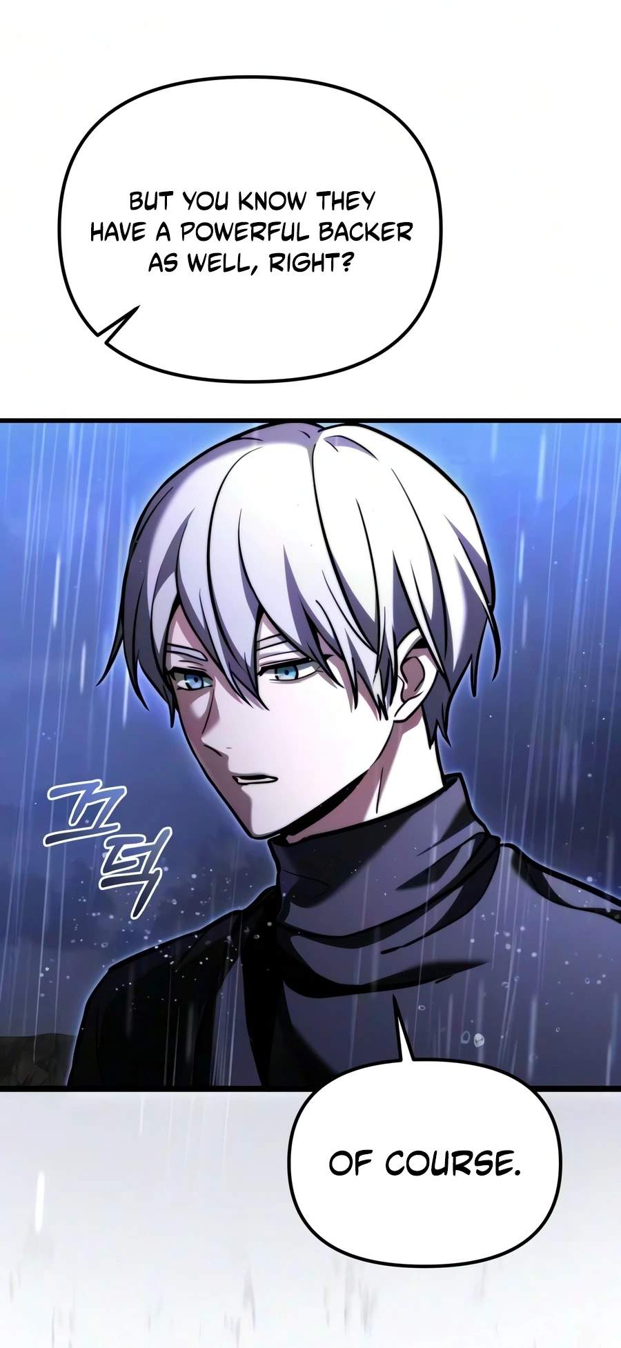 Terminally-Ill Genius Dark Knight Ch.153 p25