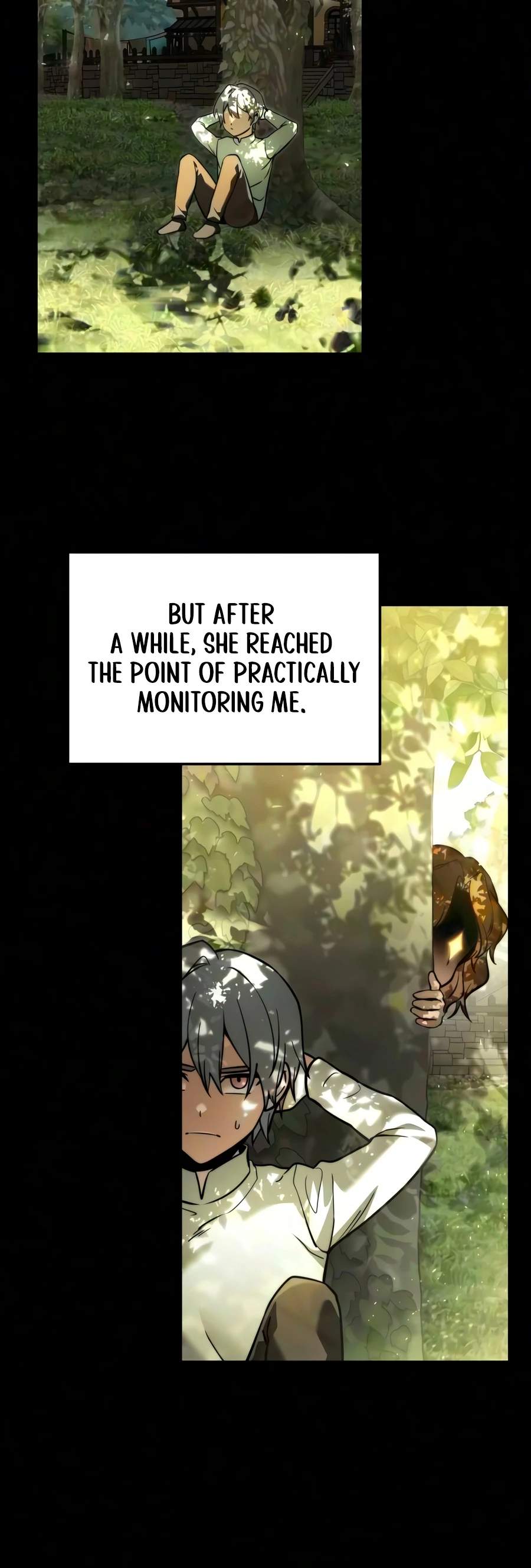 Terminally-Ill Genius Dark Knight Ch.155 p14