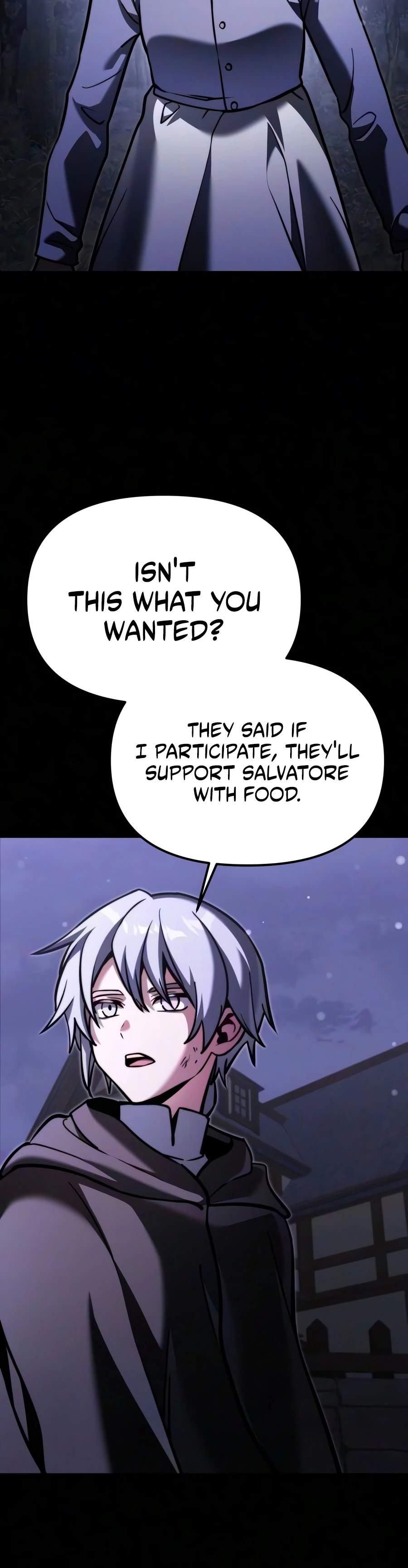 Terminally-Ill Genius Dark Knight Ch.155 p18