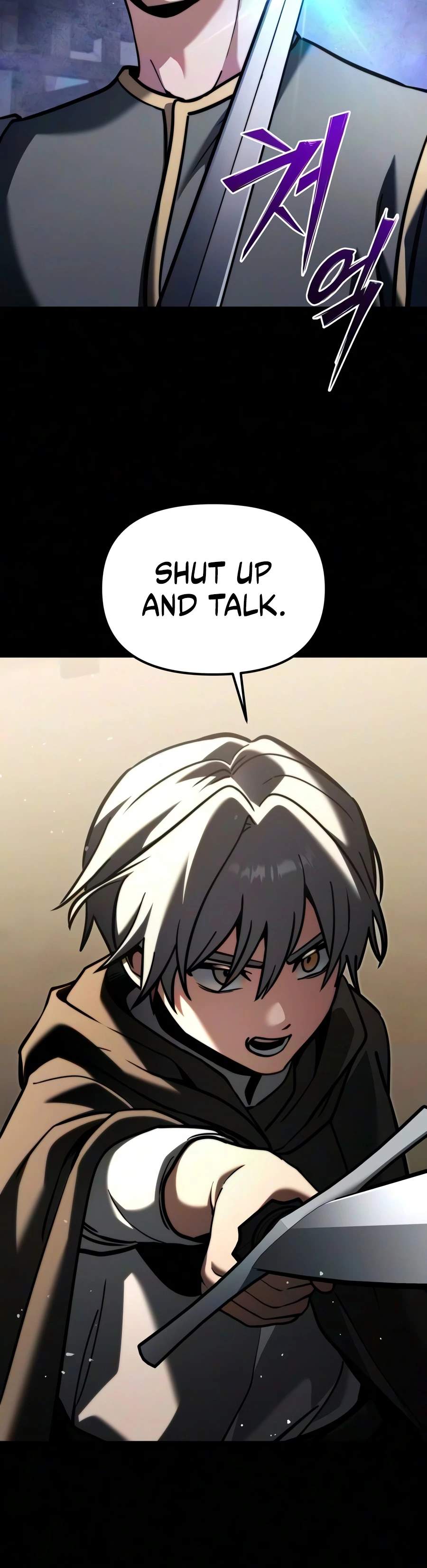 Terminally-Ill Genius Dark Knight Ch.155 p22