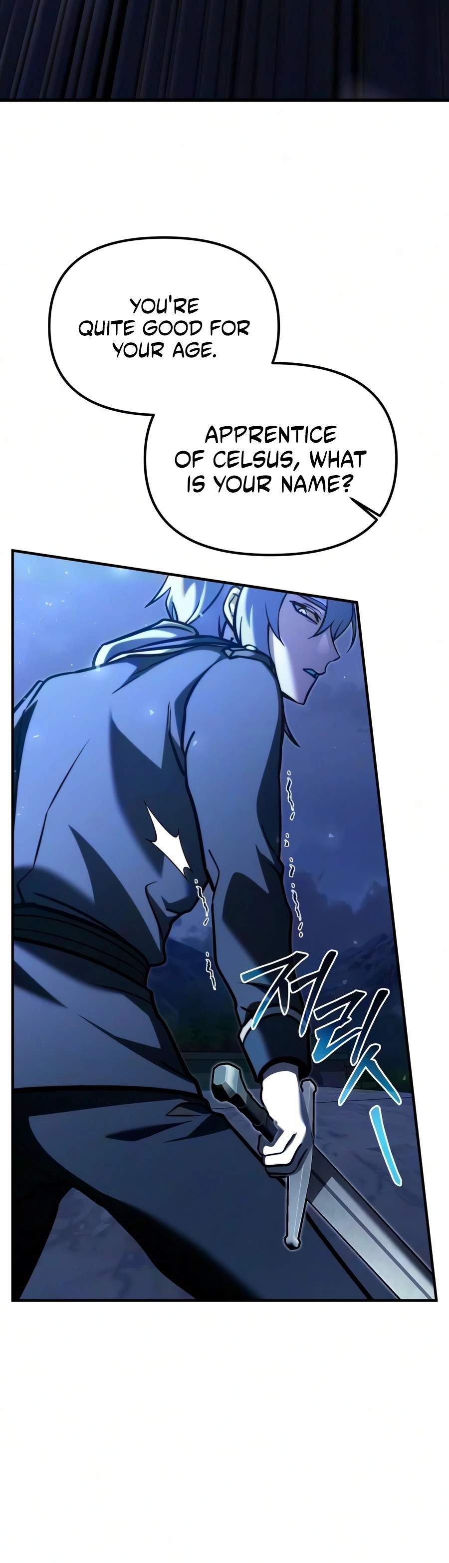 Terminally-Ill Genius Dark Knight Ch.155 p6