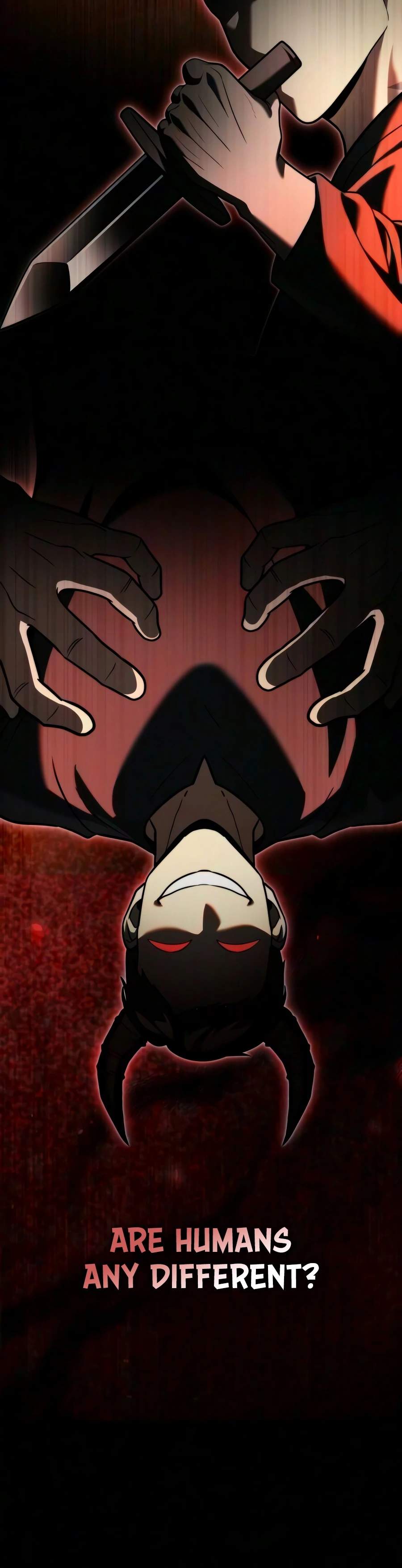 Terminally-Ill Genius Dark Knight Ch.157 p14