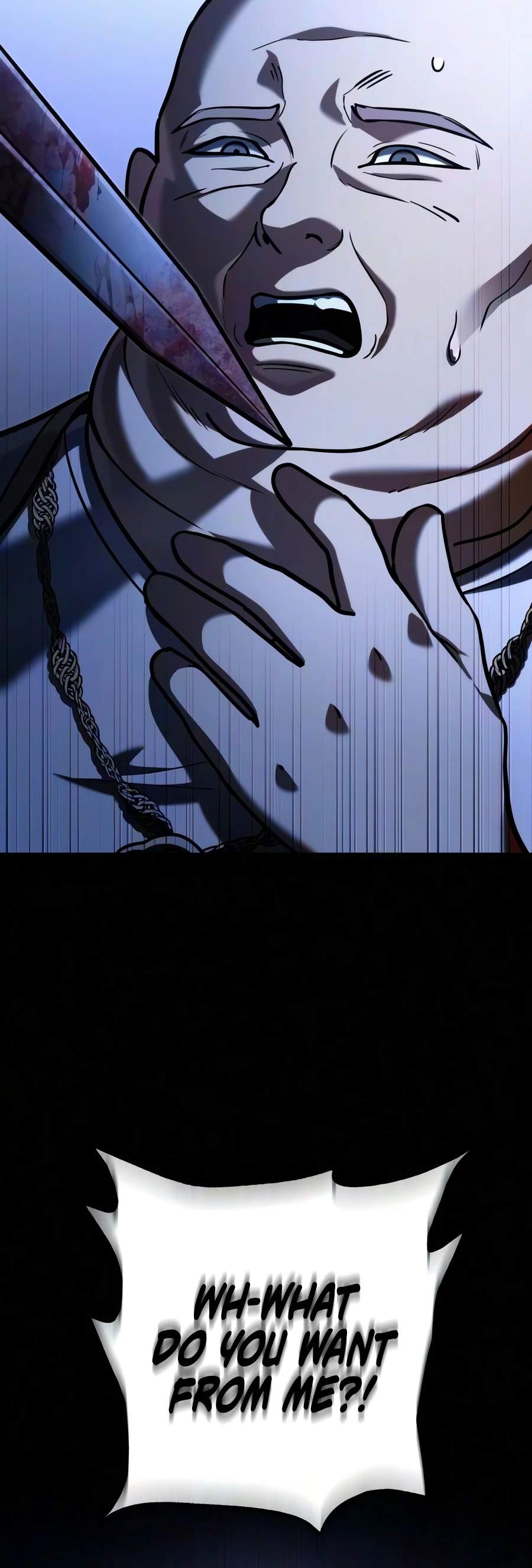 Terminally-Ill Genius Dark Knight Ch.157 p16