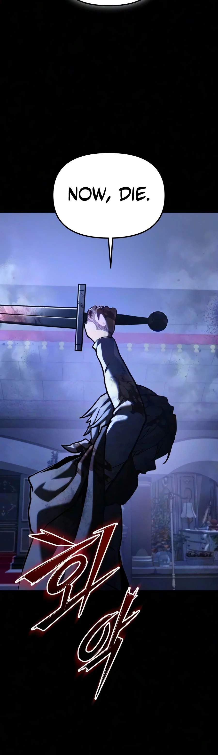Terminally-Ill Genius Dark Knight Ch.157 p18