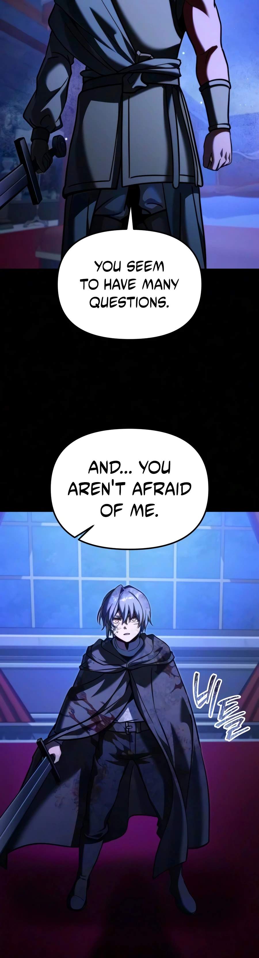 Terminally-Ill Genius Dark Knight Ch.157 p20