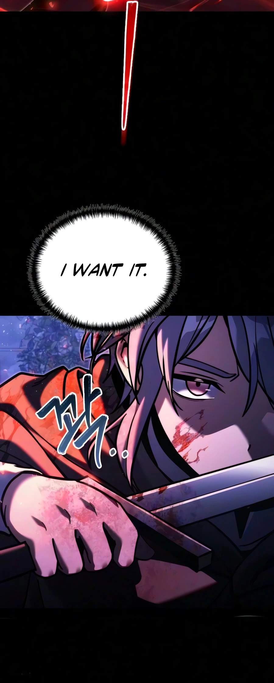 Terminally-Ill Genius Dark Knight Ch.157 p3