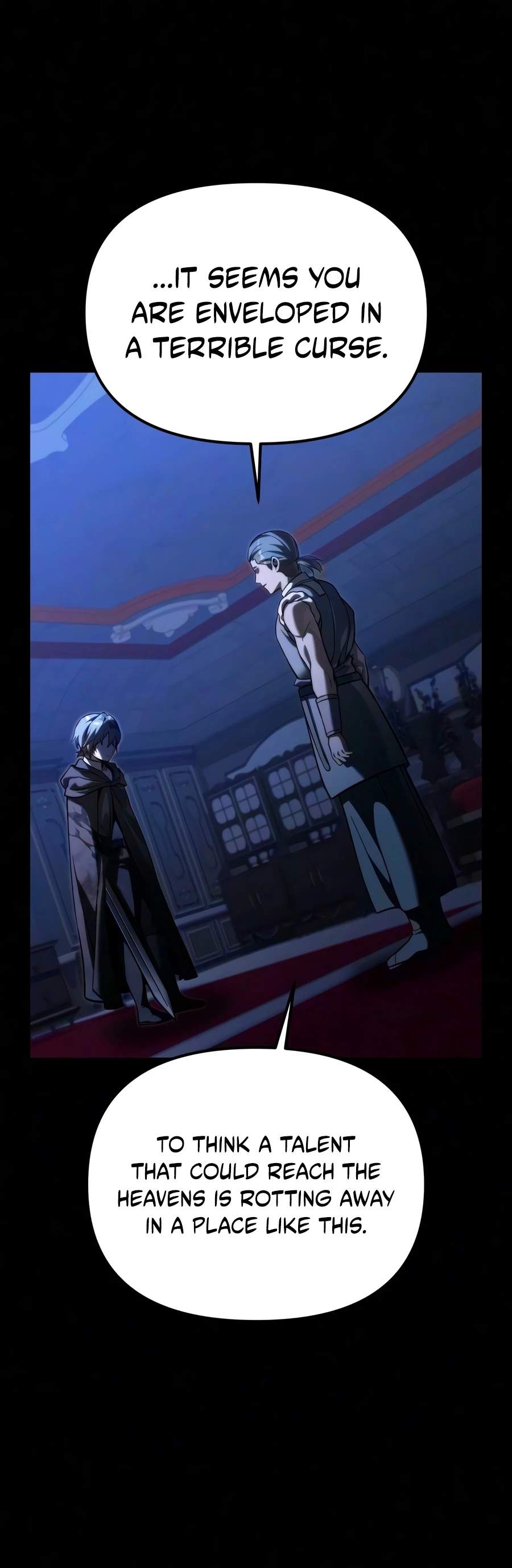 Terminally-Ill Genius Dark Knight Ch.157 p22