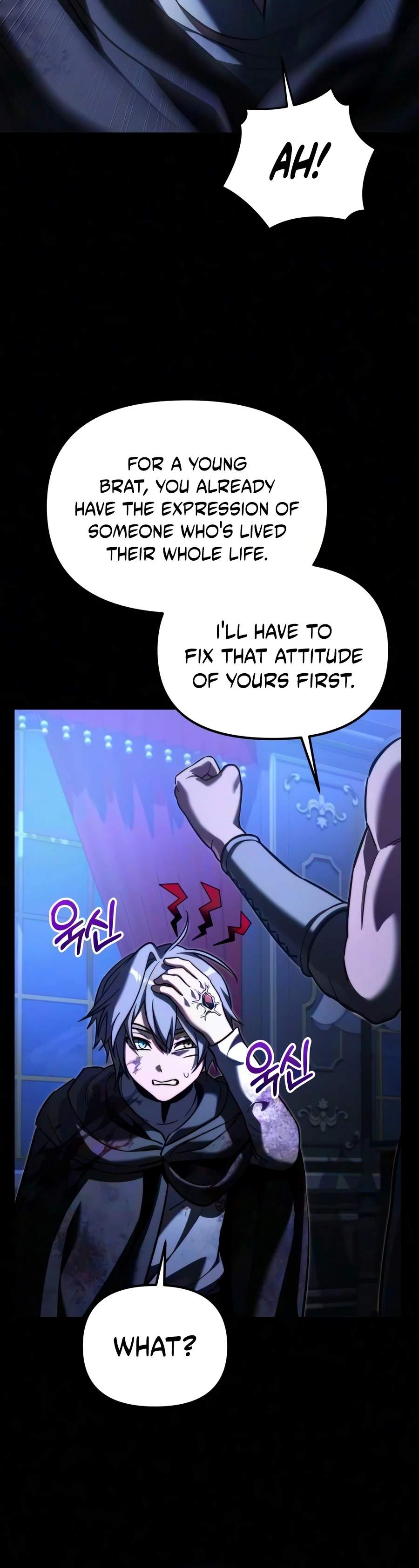 Terminally-Ill Genius Dark Knight Ch.157 p24