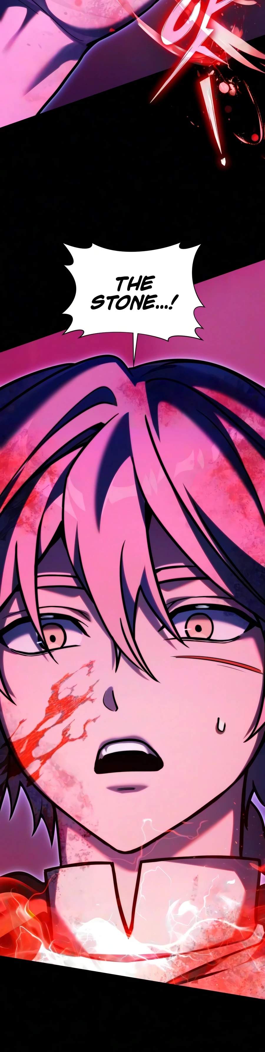 Terminally-Ill Genius Dark Knight Ch.157 p10