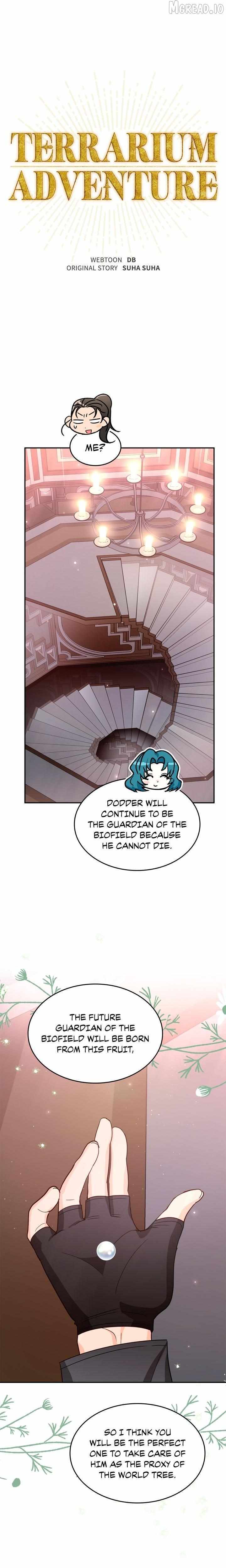 Terrarium Adventure Ch.108 p1