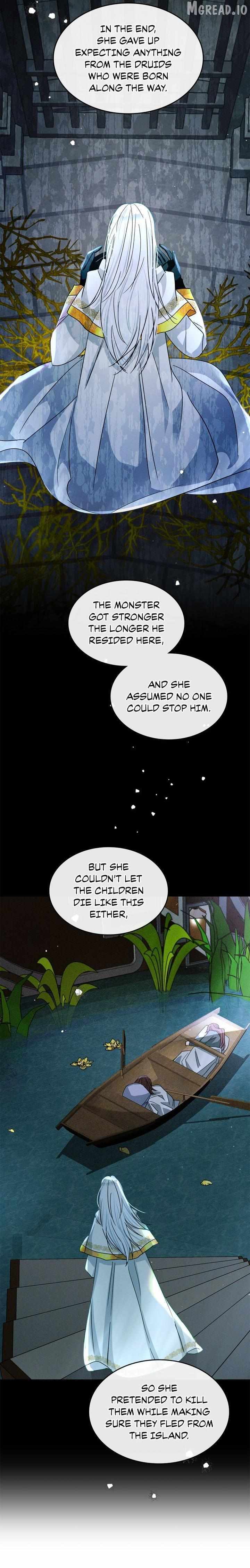Terrarium Adventure Ch.108 p11