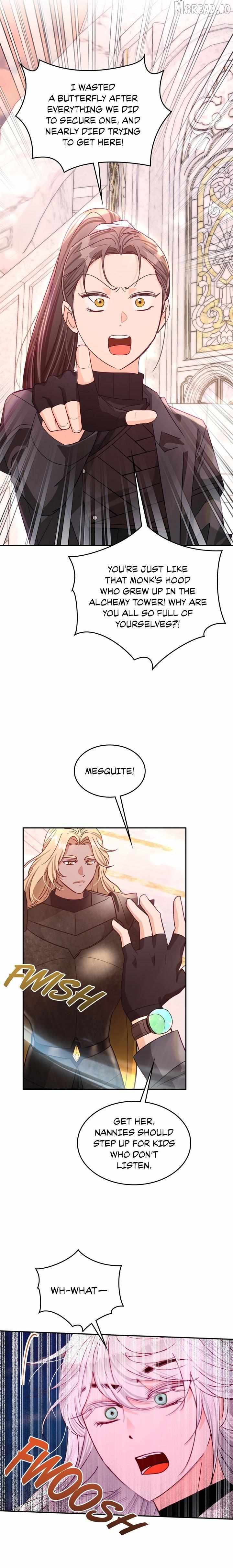 Terrarium Adventure Ch.108 p15