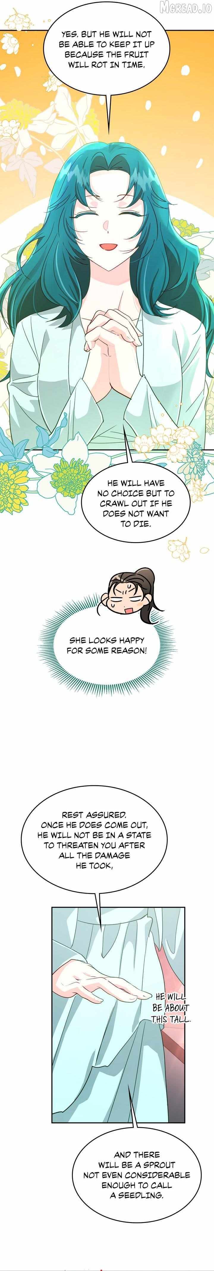 Terrarium Adventure Ch.108 p3
