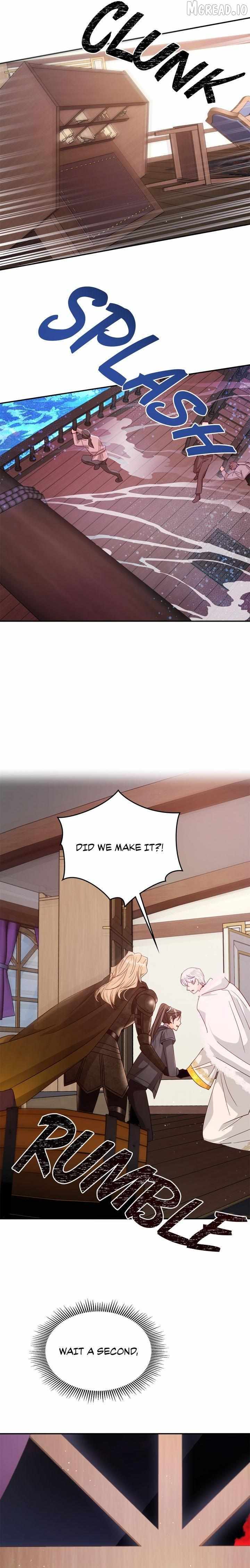 Terrarium Adventure Ch.108 p22