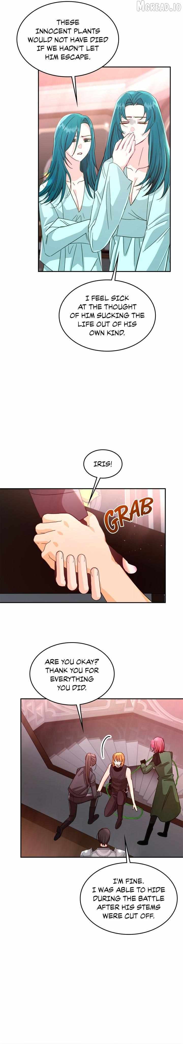 Terrarium Adventure Ch.108 p6