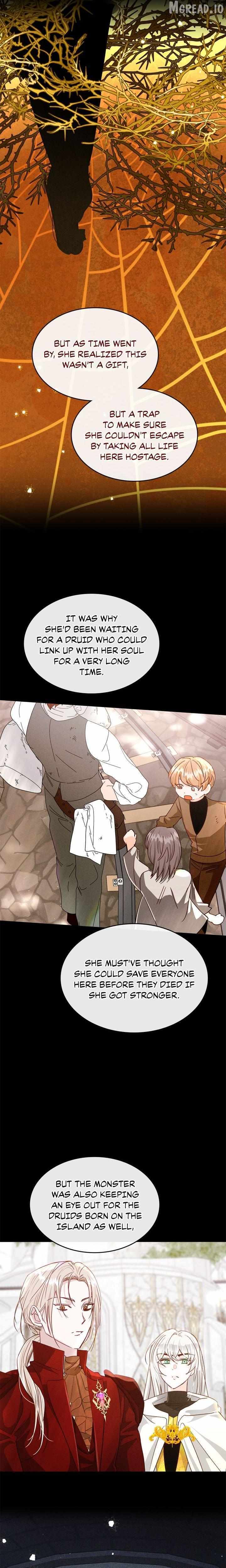 Terrarium Adventure Ch.108 p9