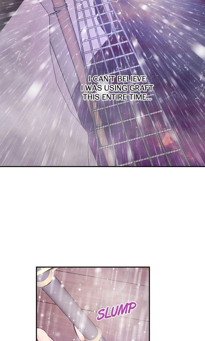 Terrarium Adventure Ch.109 p106