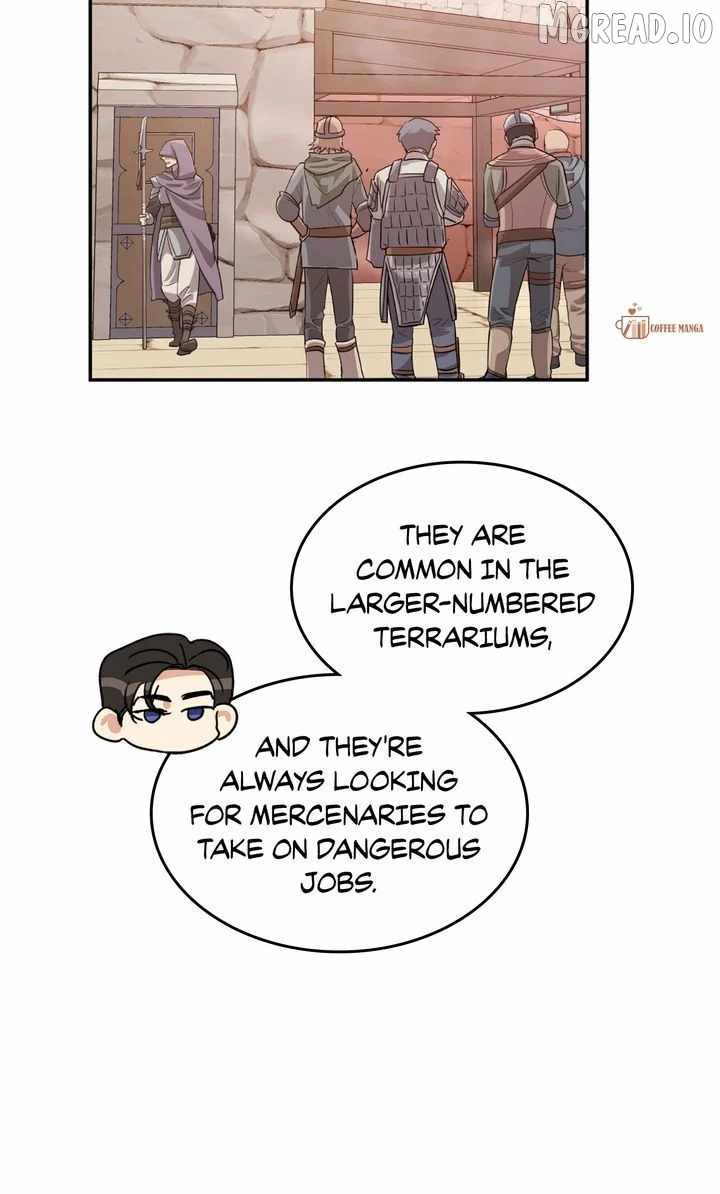 Terrarium Adventure Ch.111 p46