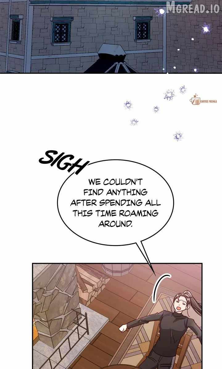 Terrarium Adventure Ch.111 p52