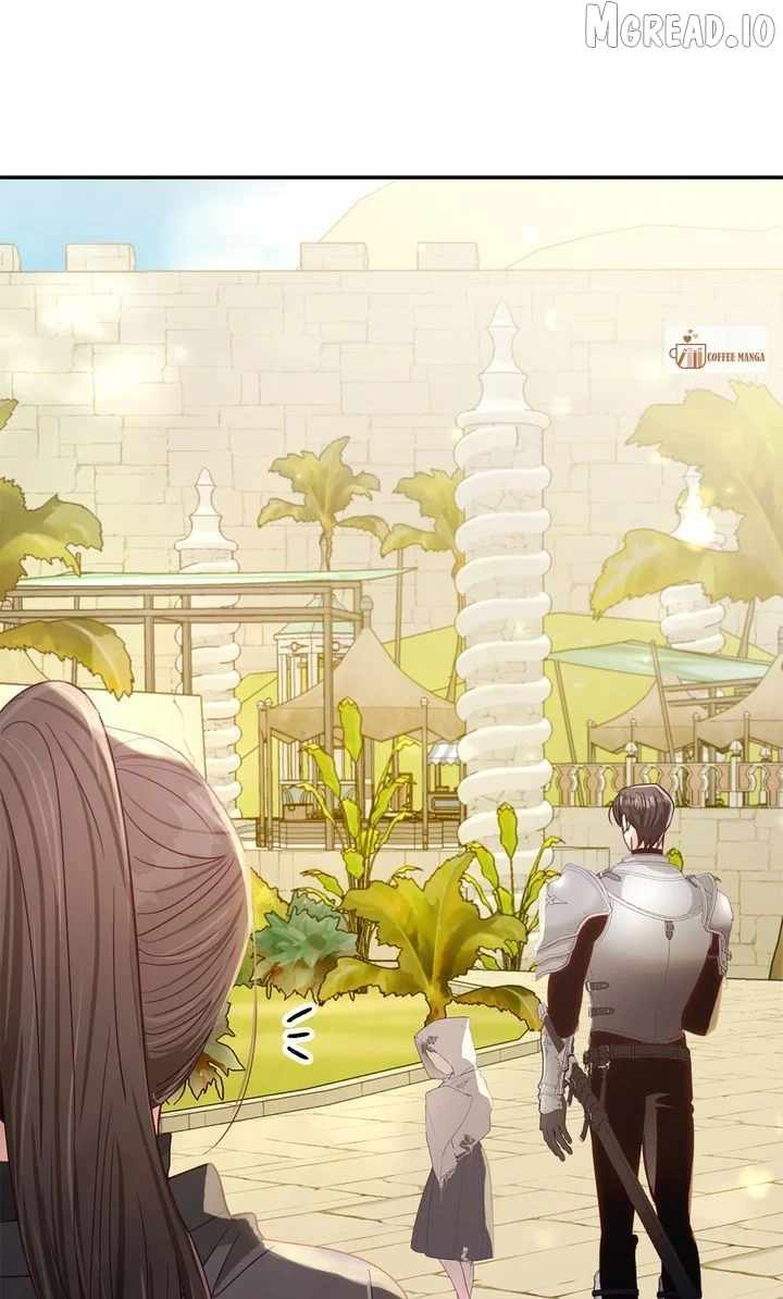 Terrarium Adventure Ch.111 p61