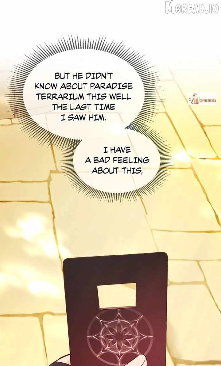 Terrarium Adventure Ch.111 p90