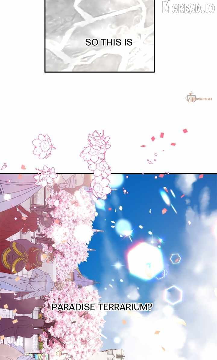 Terrarium Adventure Ch.112 p51