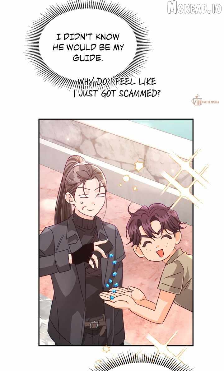Terrarium Adventure Ch.112 p71