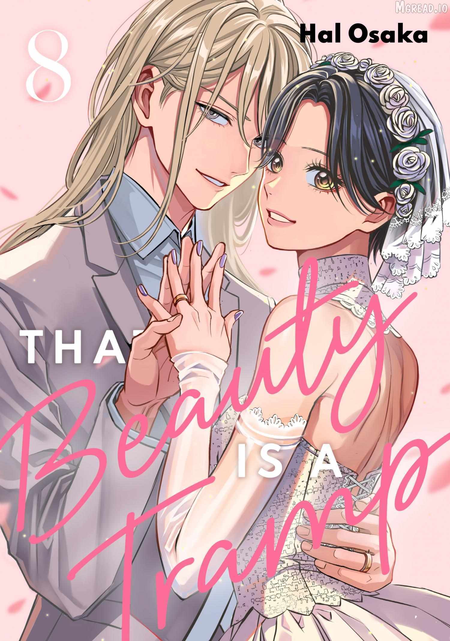 That Beautiful (Man) is "Loose" Ch.29 p1