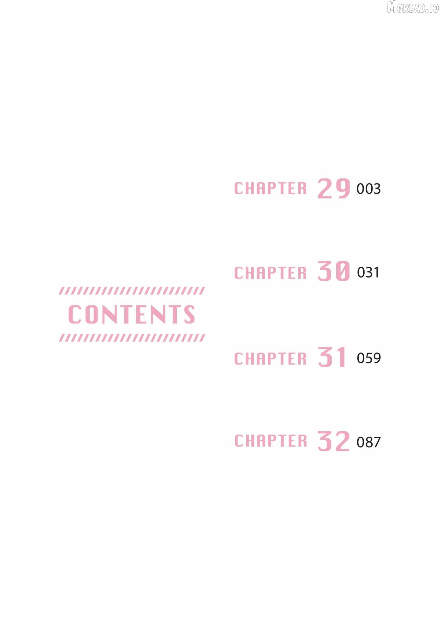 That Beautiful (Man) is "Loose" Ch.29 p3