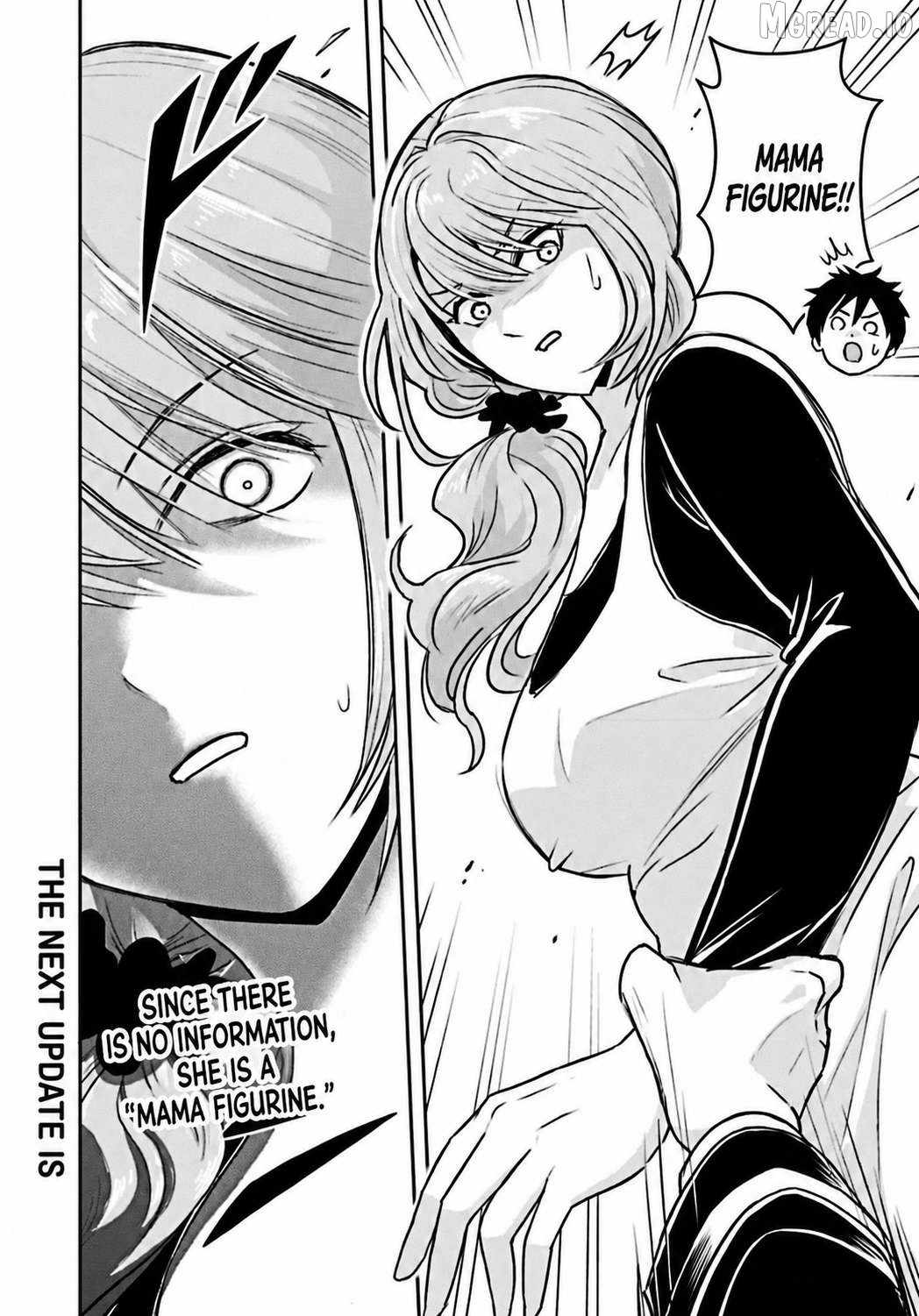 Sono Akuyaku Kizoku, Mama Heroine ga Suki Sugiru ~Shinshi na Doryoku de Saikyou to Nari Fuguu na Oshi Chara Tasukemakuru~ Ch.37 p12