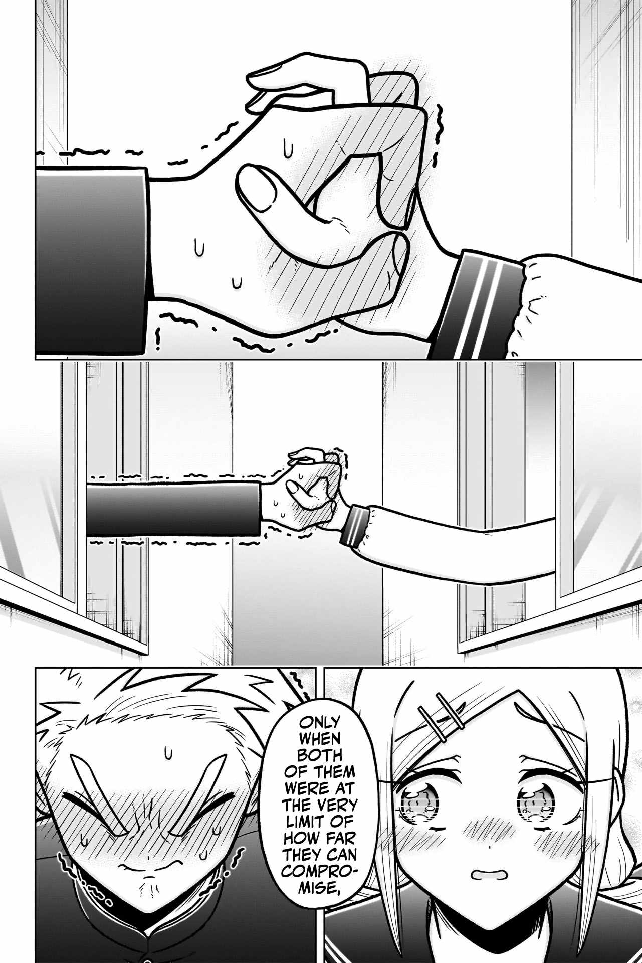 The 100 Girlfriends Who Really, Really, Really, Really, Really Love You Ch.247-2 p15